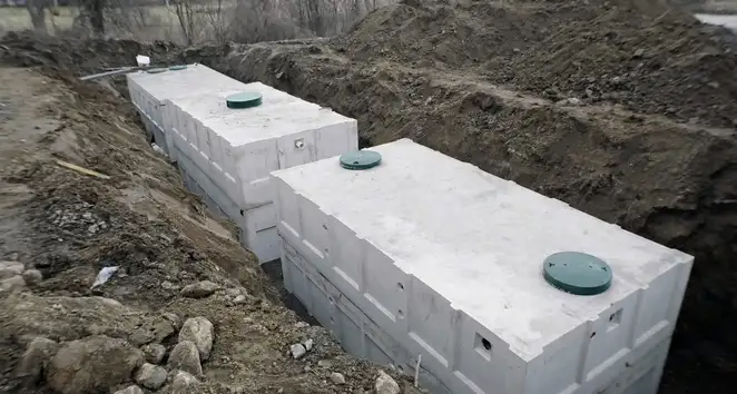 Exterior drainage cleaning and foundation protection maintenance in Detroit, MI